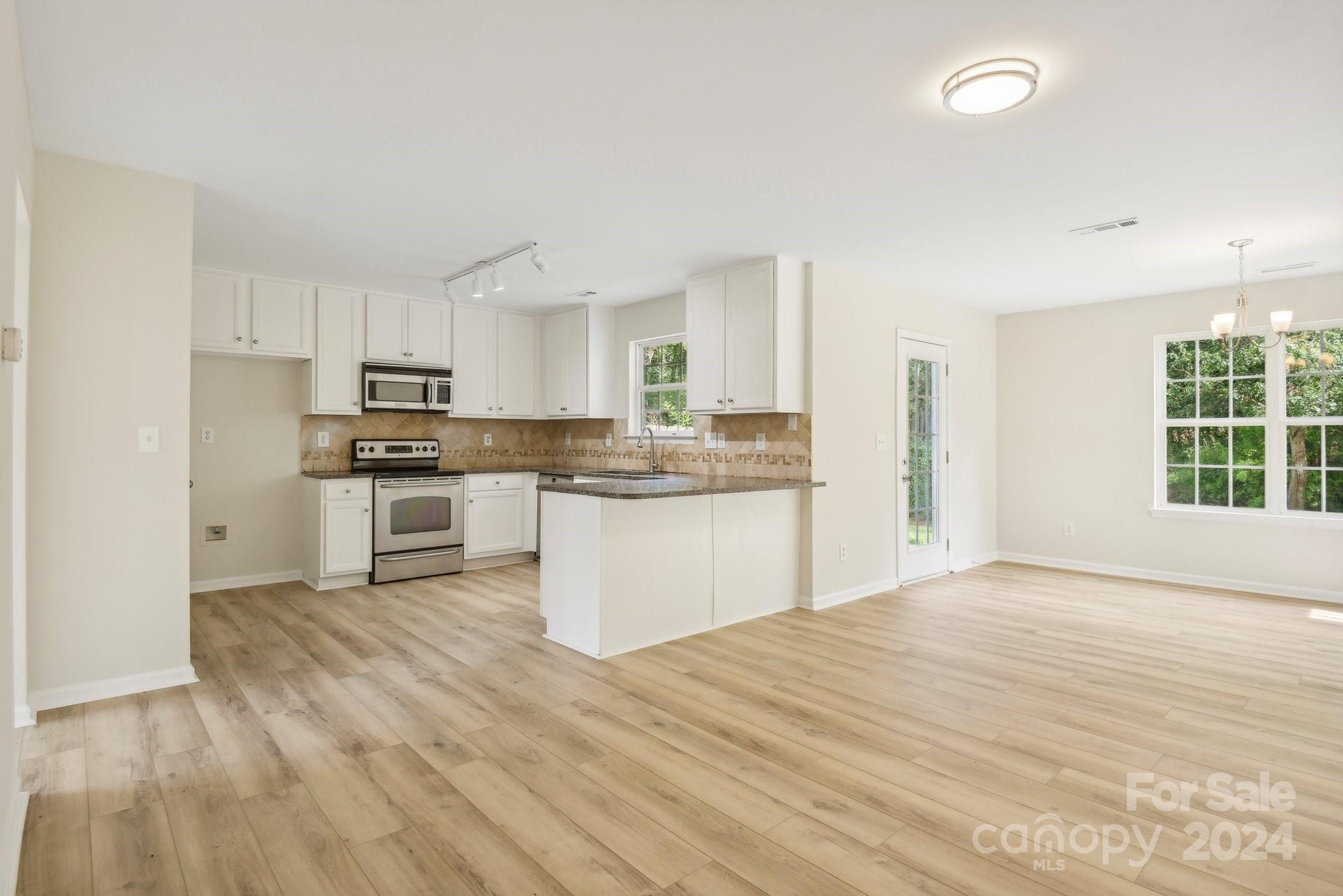 Brookchase - Residential