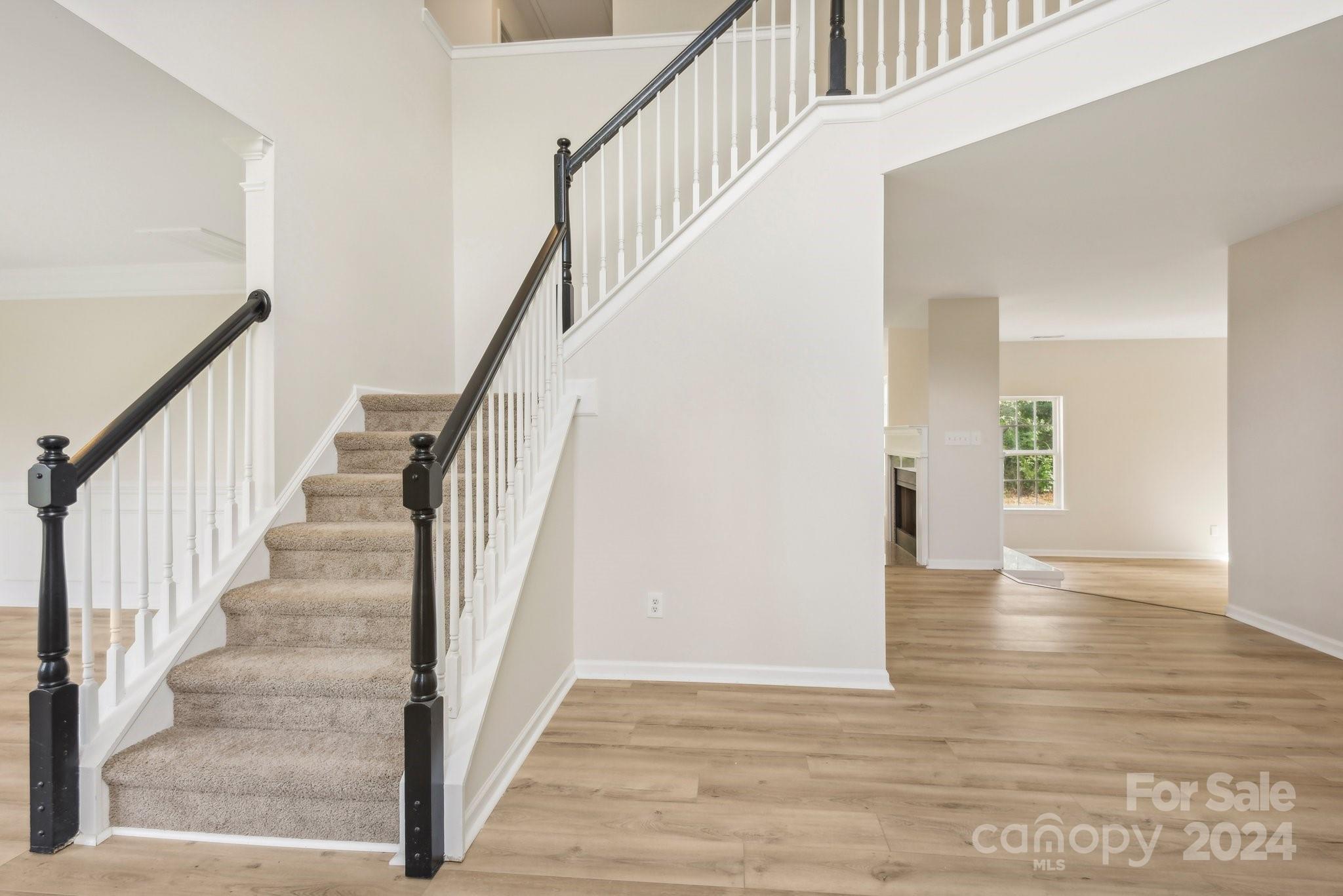 Brookchase - Residential