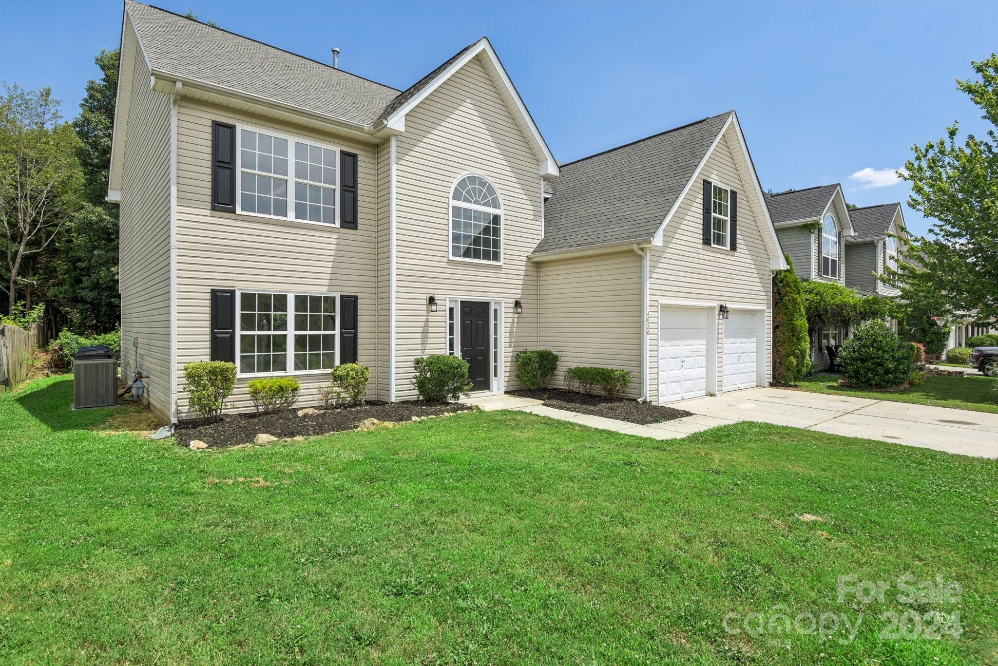 Brookchase - Residential