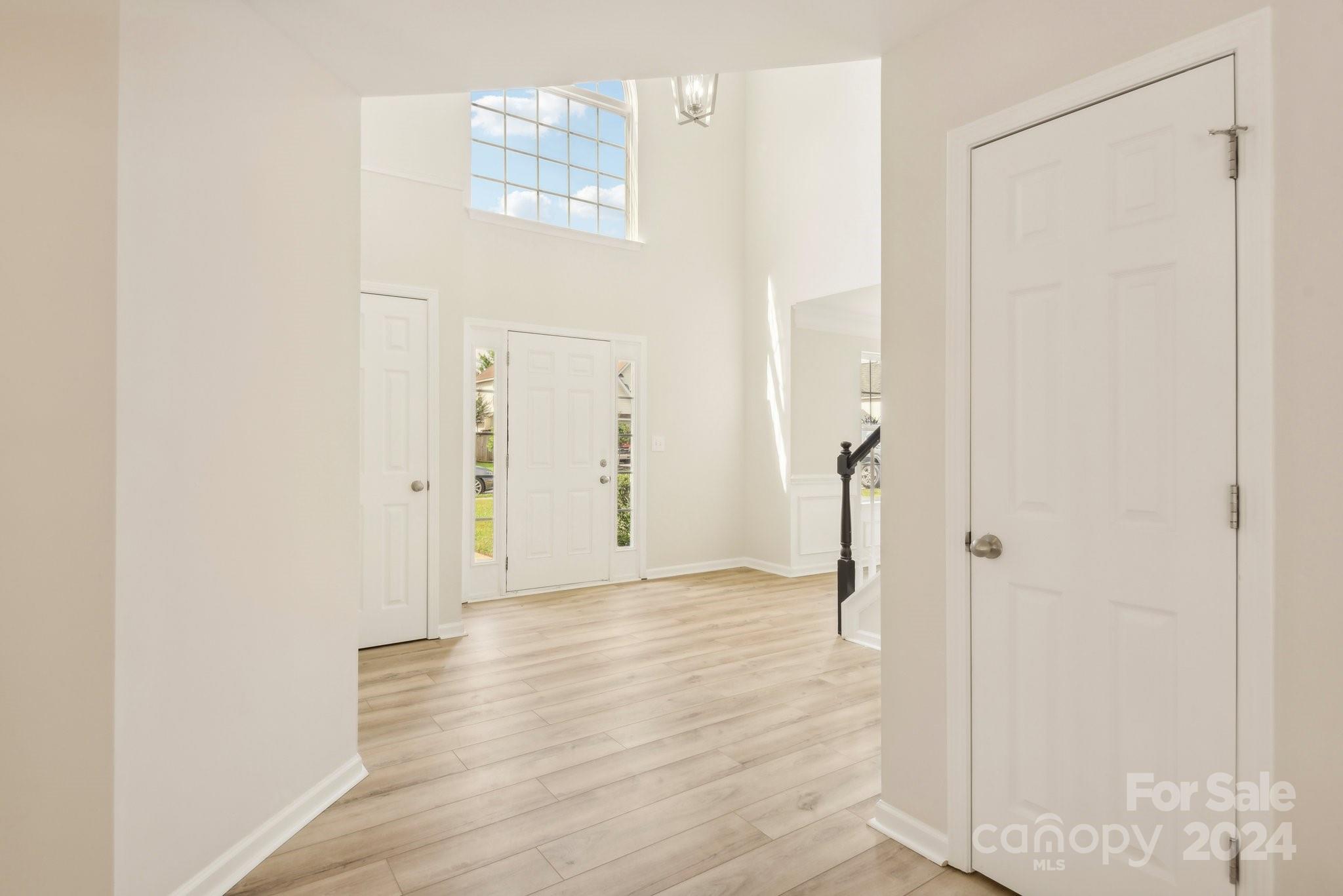 Brookchase - Residential