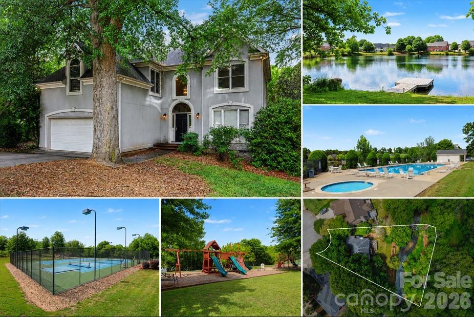 Beacon Knoll - Residential