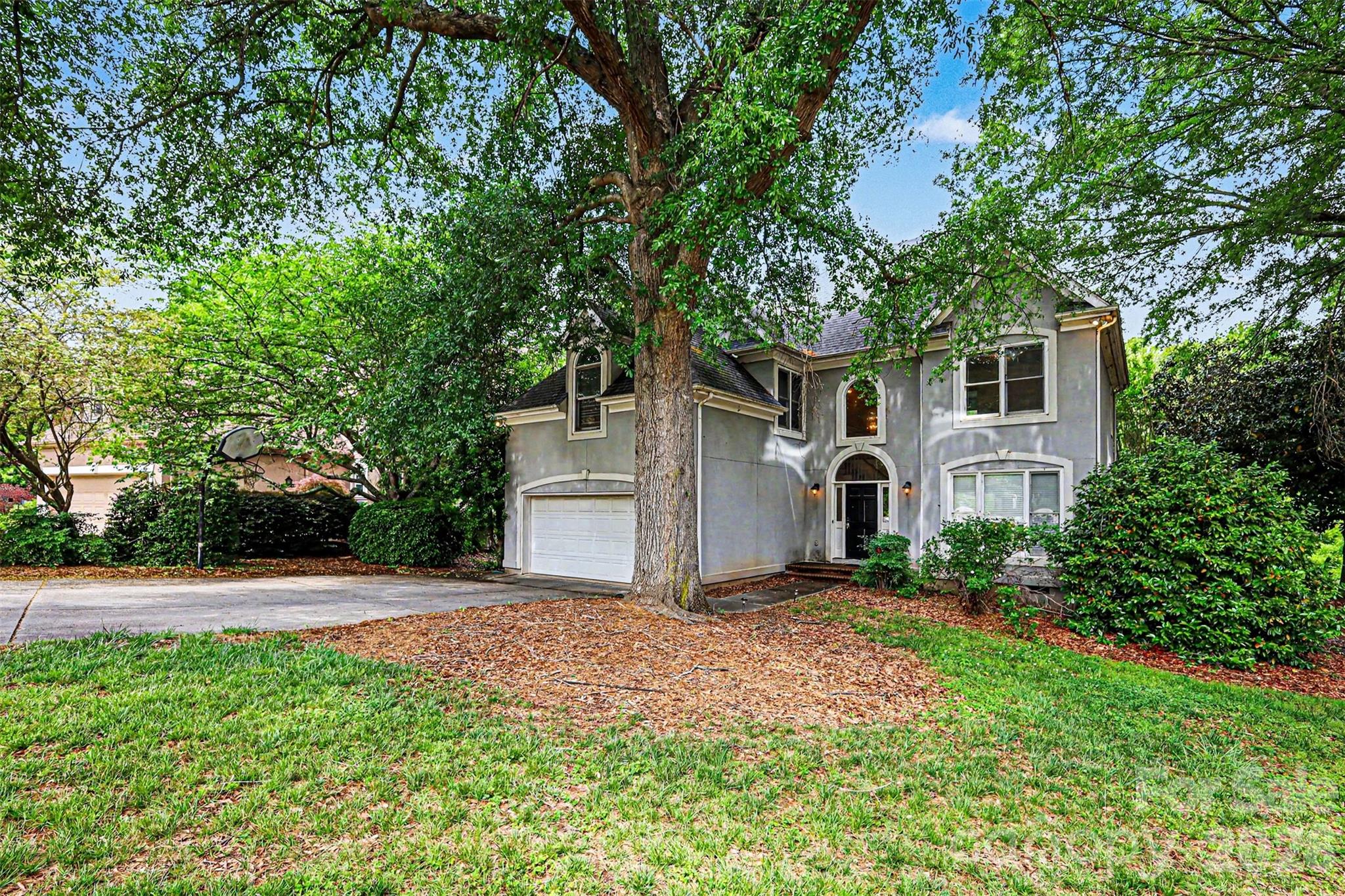 Beacon Knoll - Residential