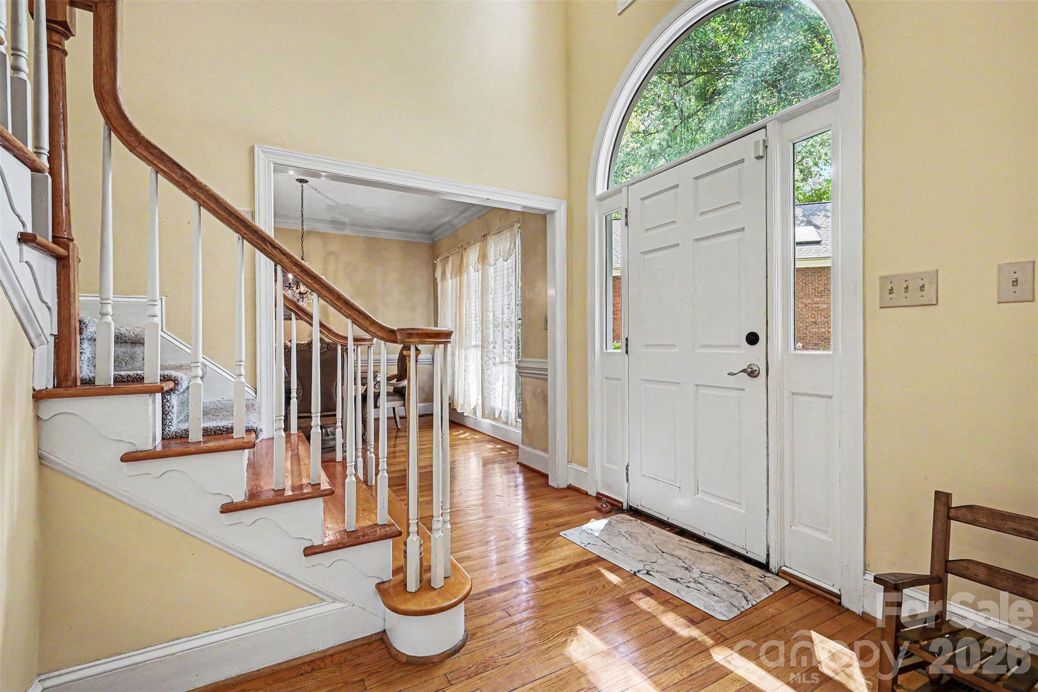 Beacon Knoll - Residential