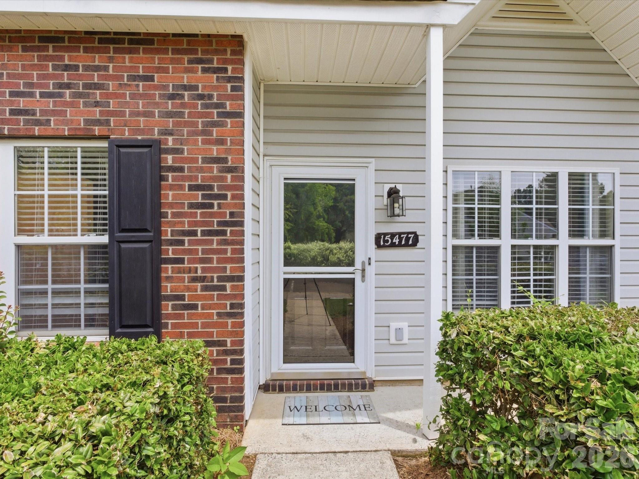 Maplecrest - Residential