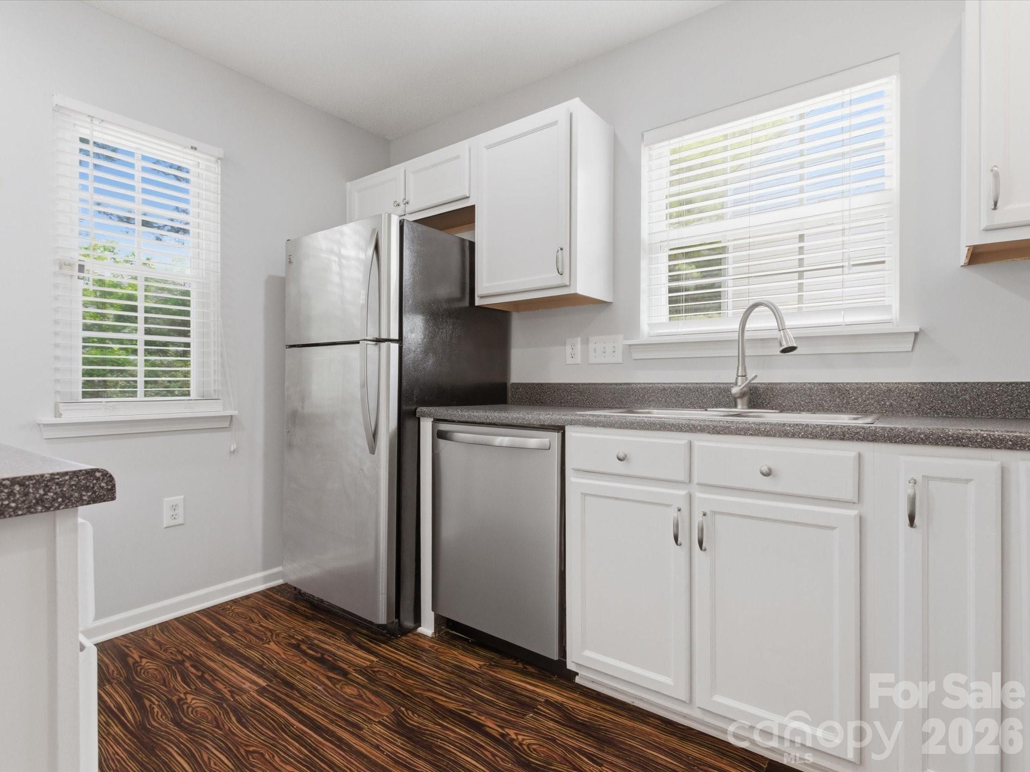Maplecrest - Residential