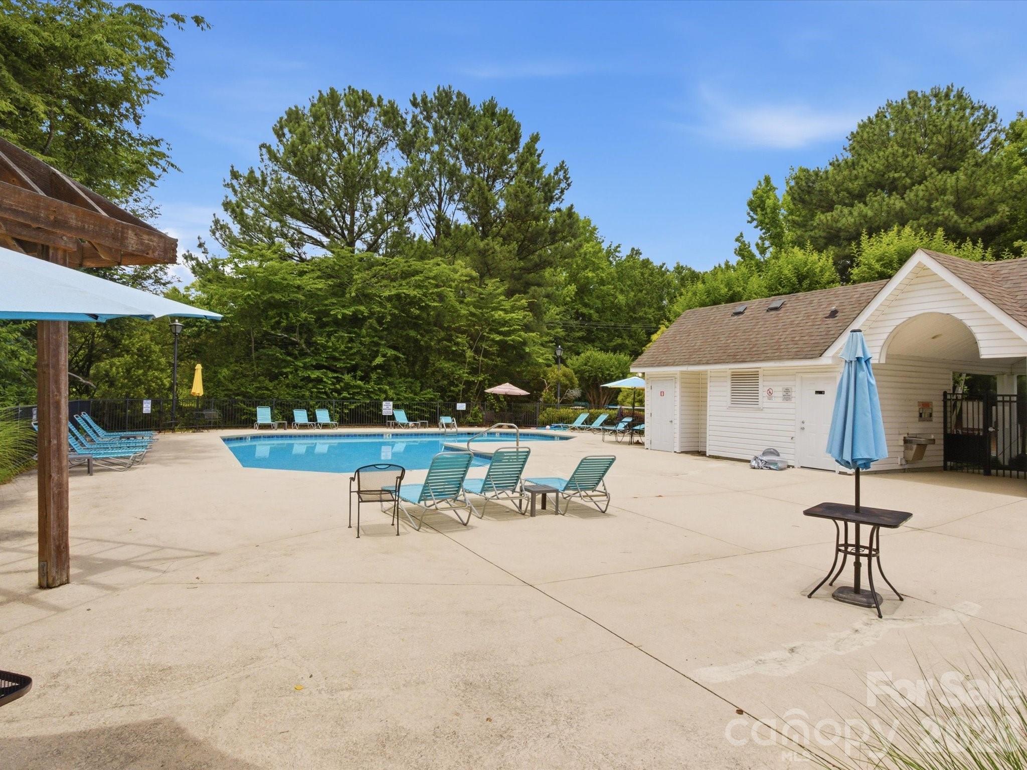 Maplecrest - Residential