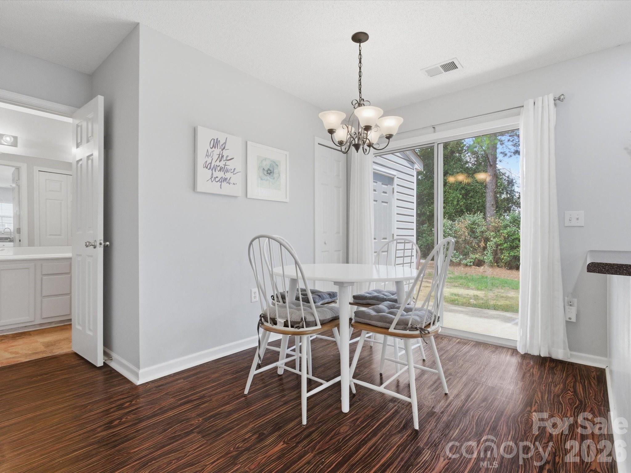Maplecrest - Residential