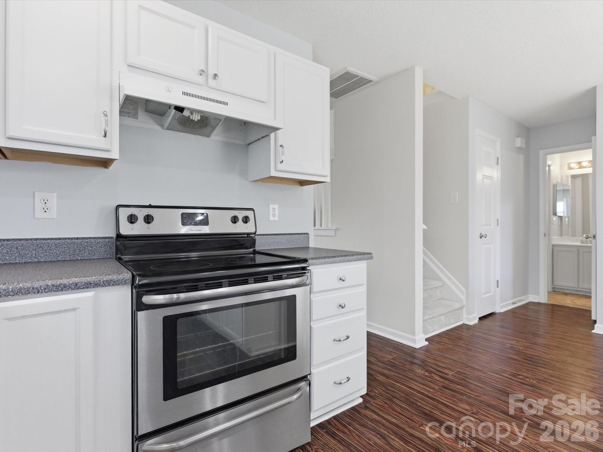 Maplecrest - Residential