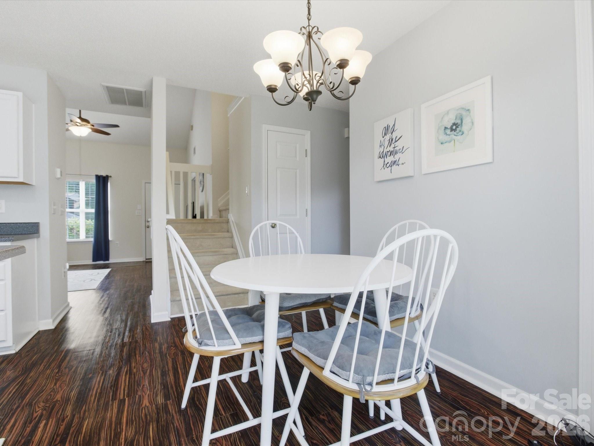 Maplecrest - Residential