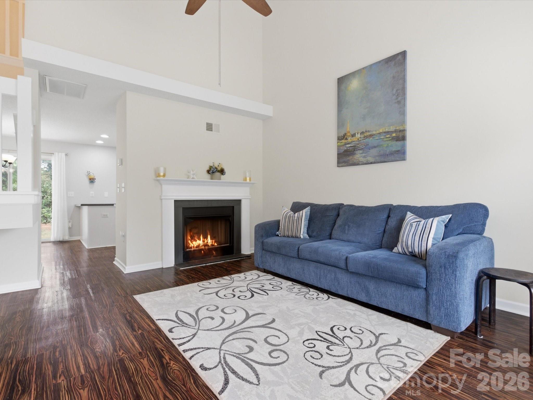 Maplecrest - Residential