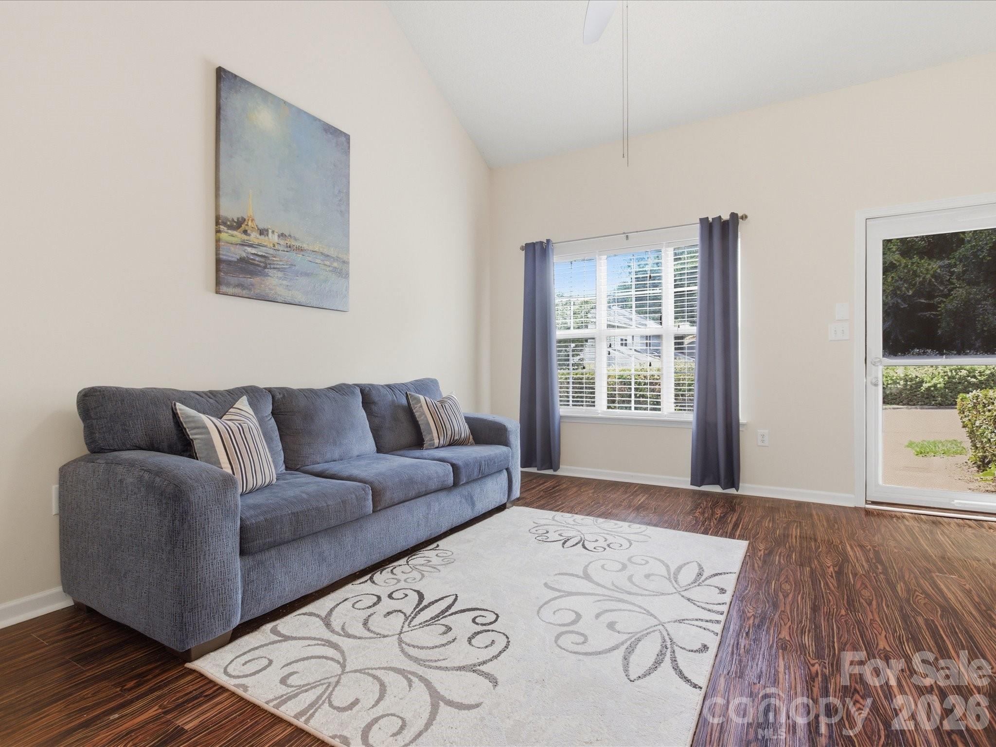 Maplecrest - Residential