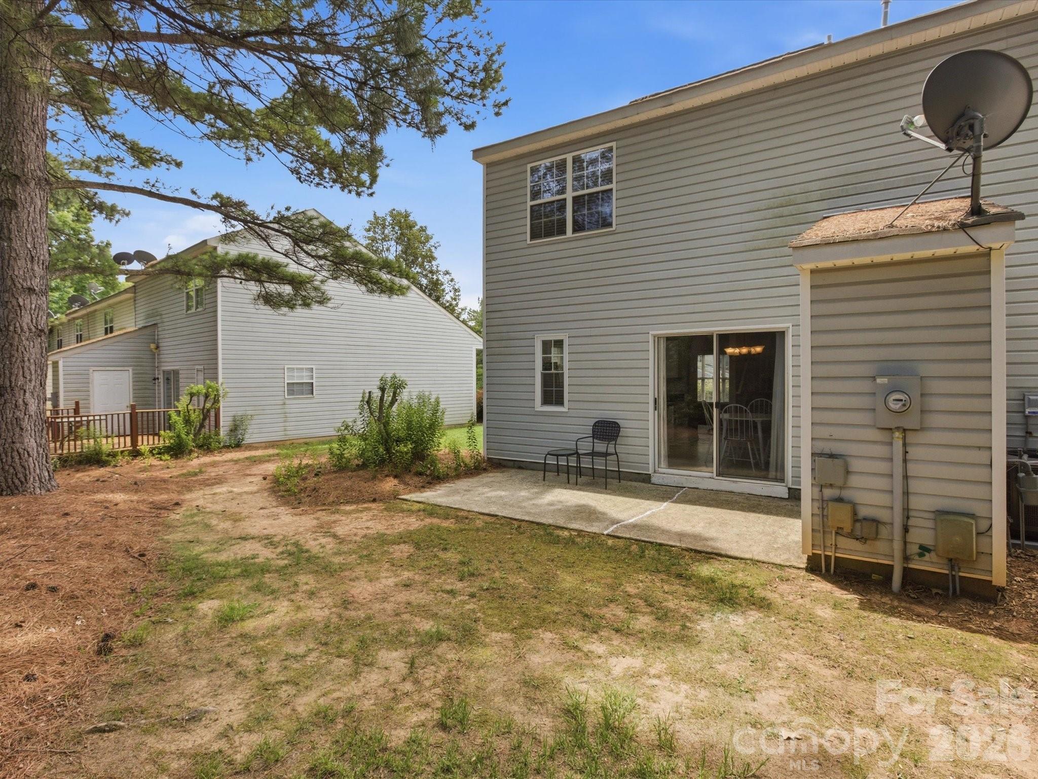 Maplecrest - Residential