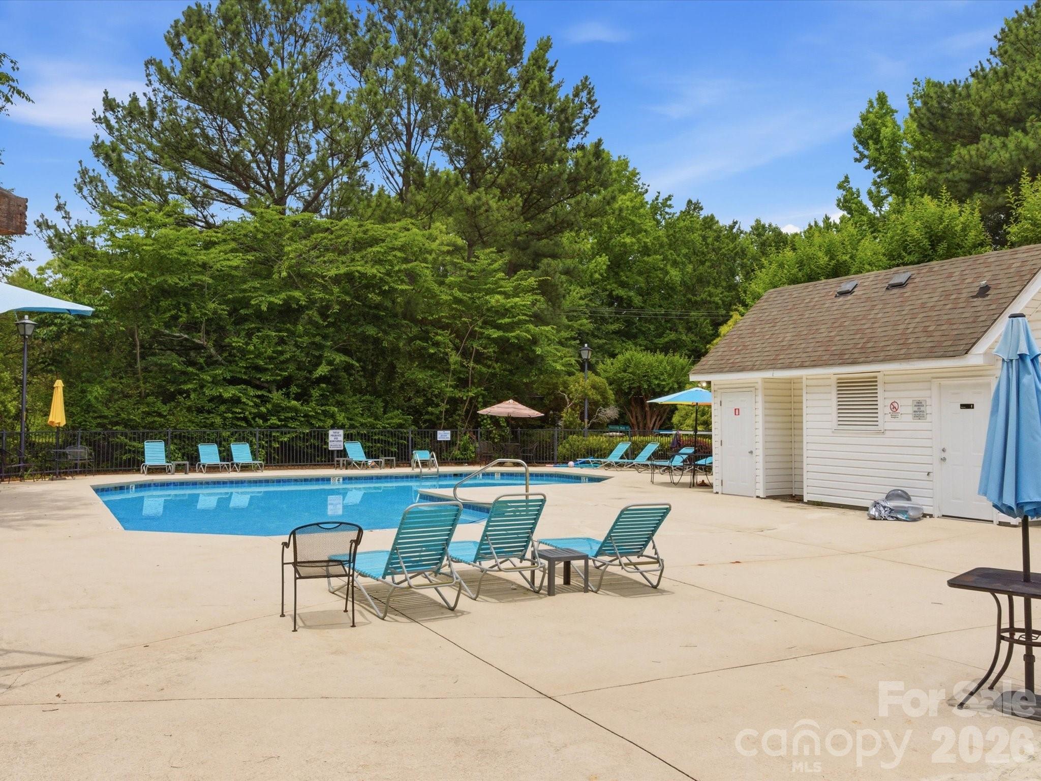 Maplecrest - Residential