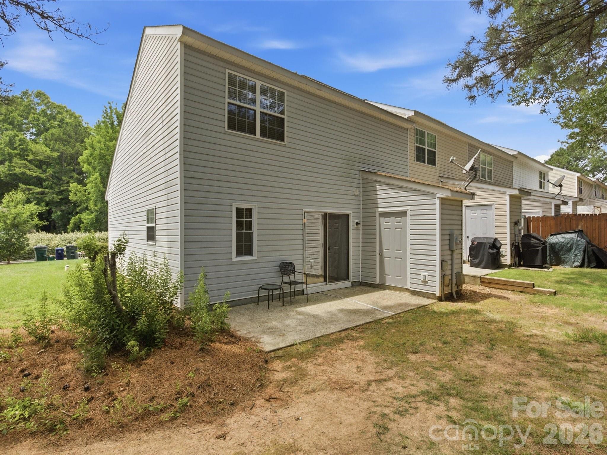Maplecrest - Residential