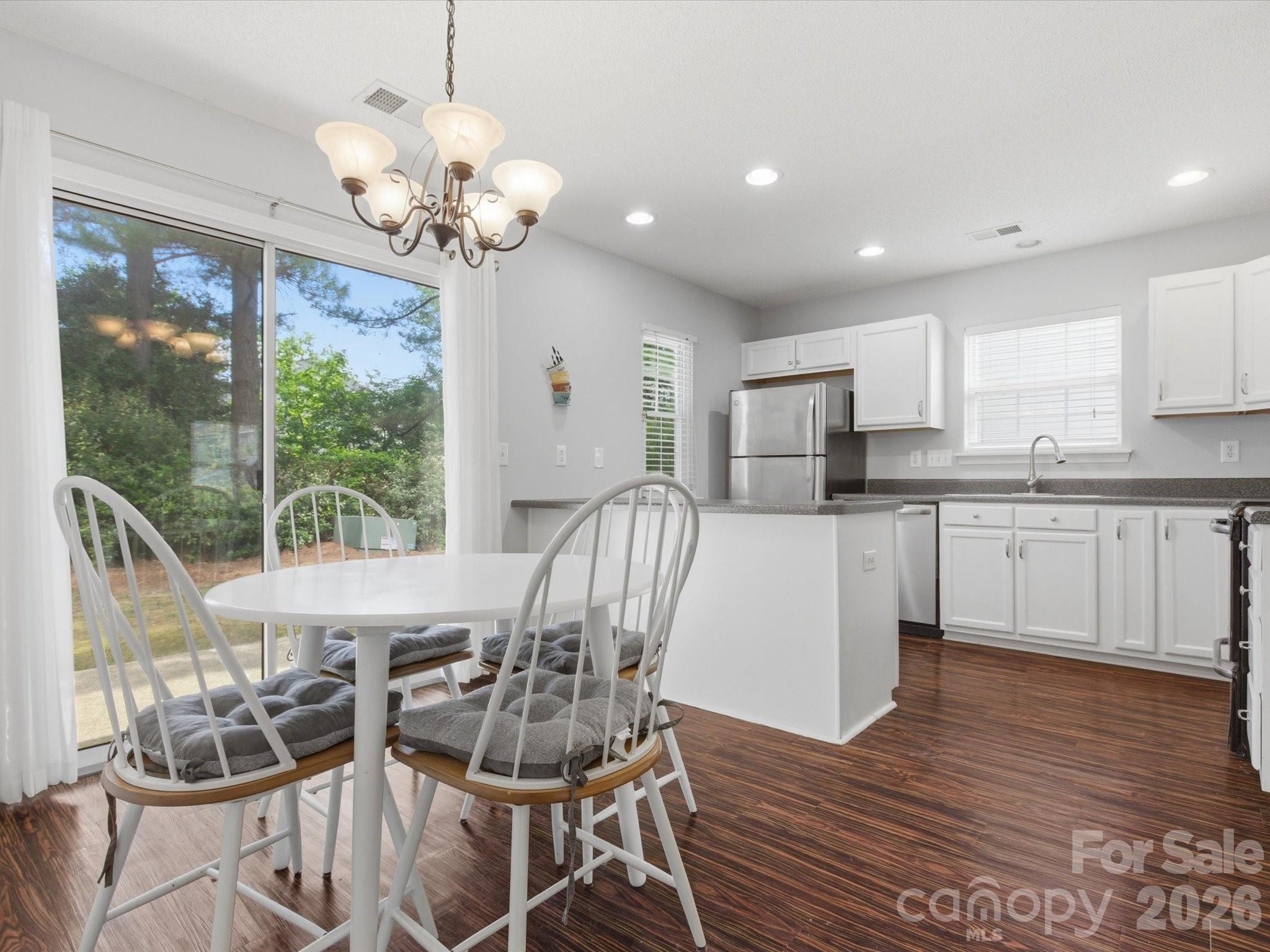 Maplecrest - Residential