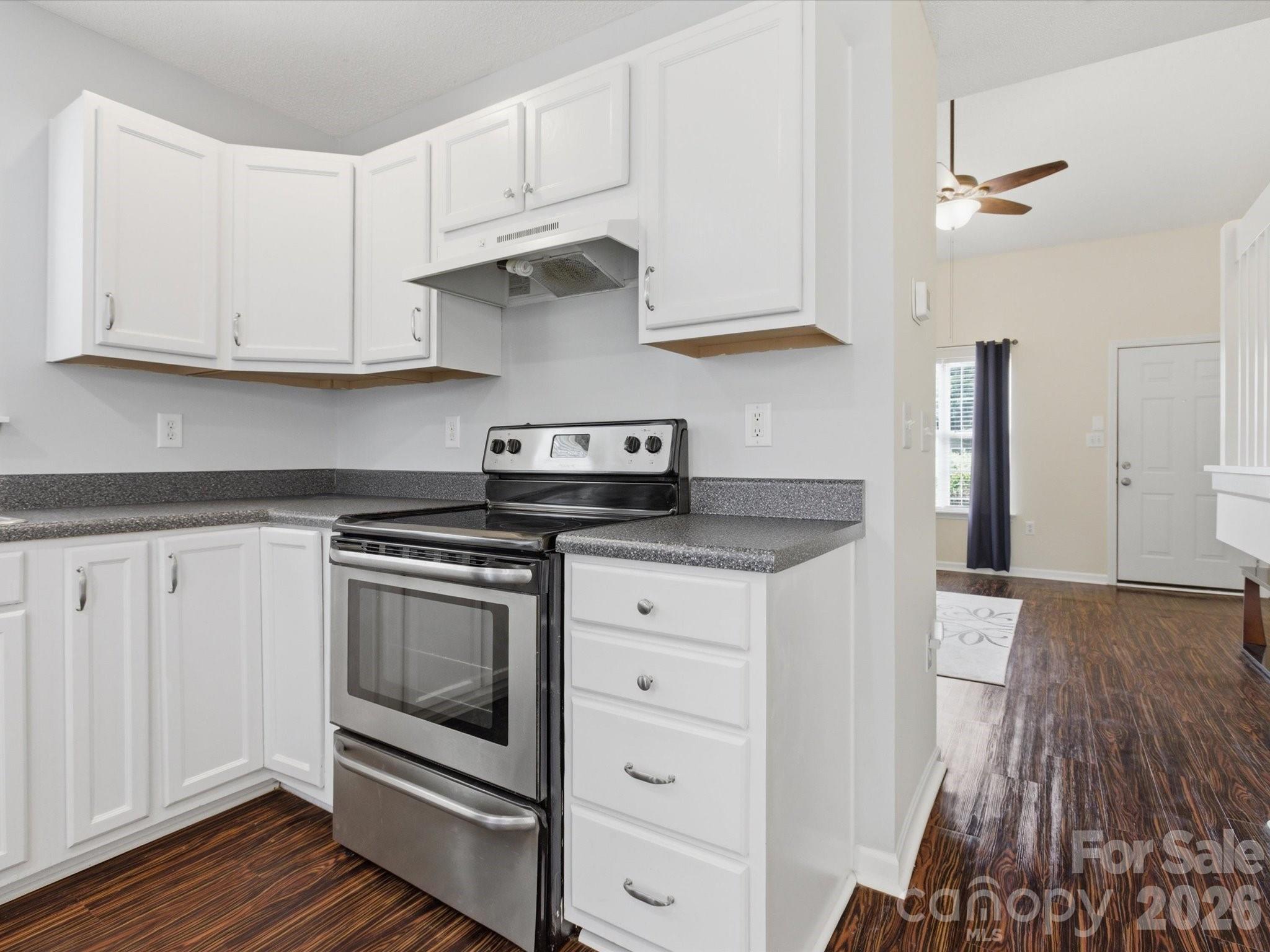 Maplecrest - Residential
