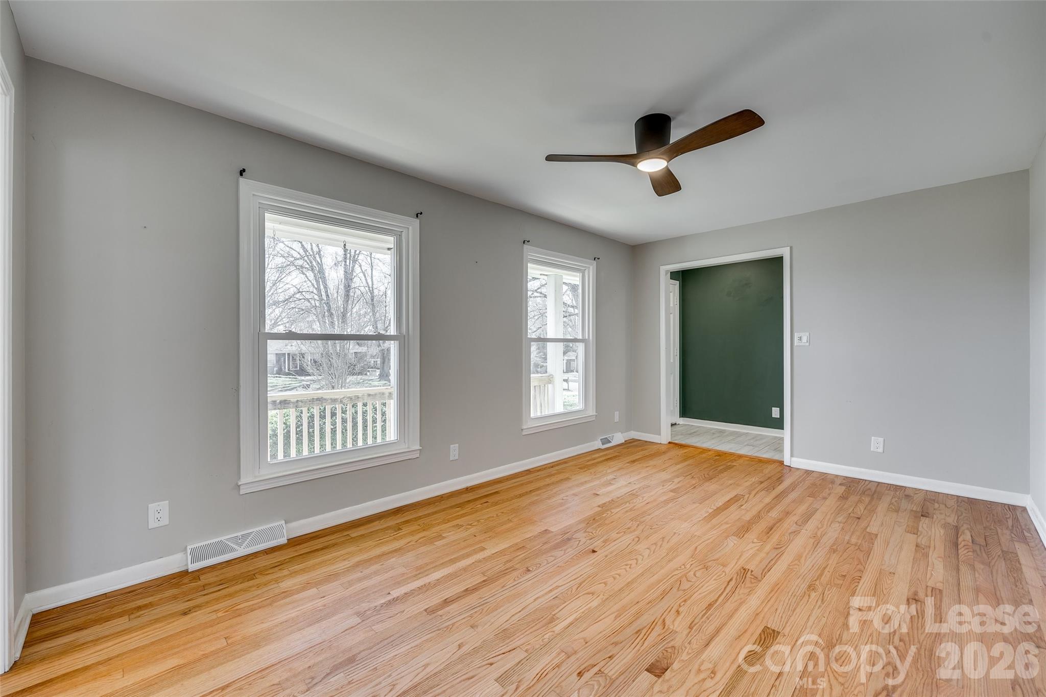 Winthrop Downs - Residential Lease