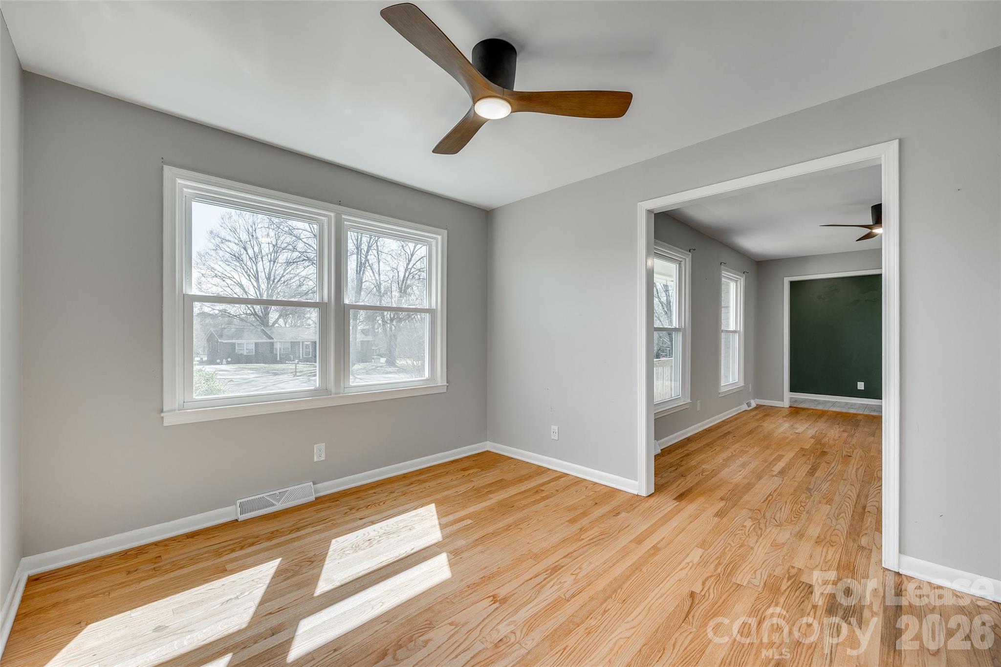 Winthrop Downs - Residential Lease