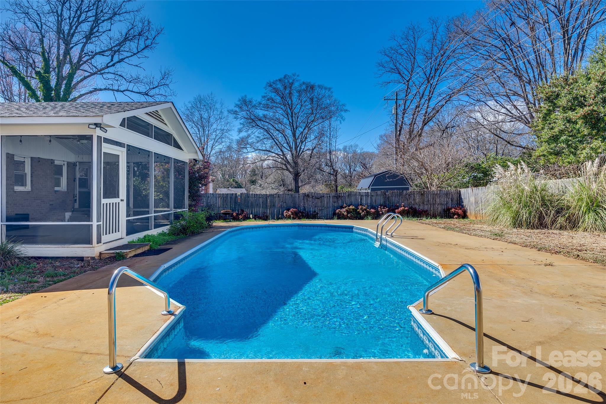 Winthrop Downs - Residential Lease