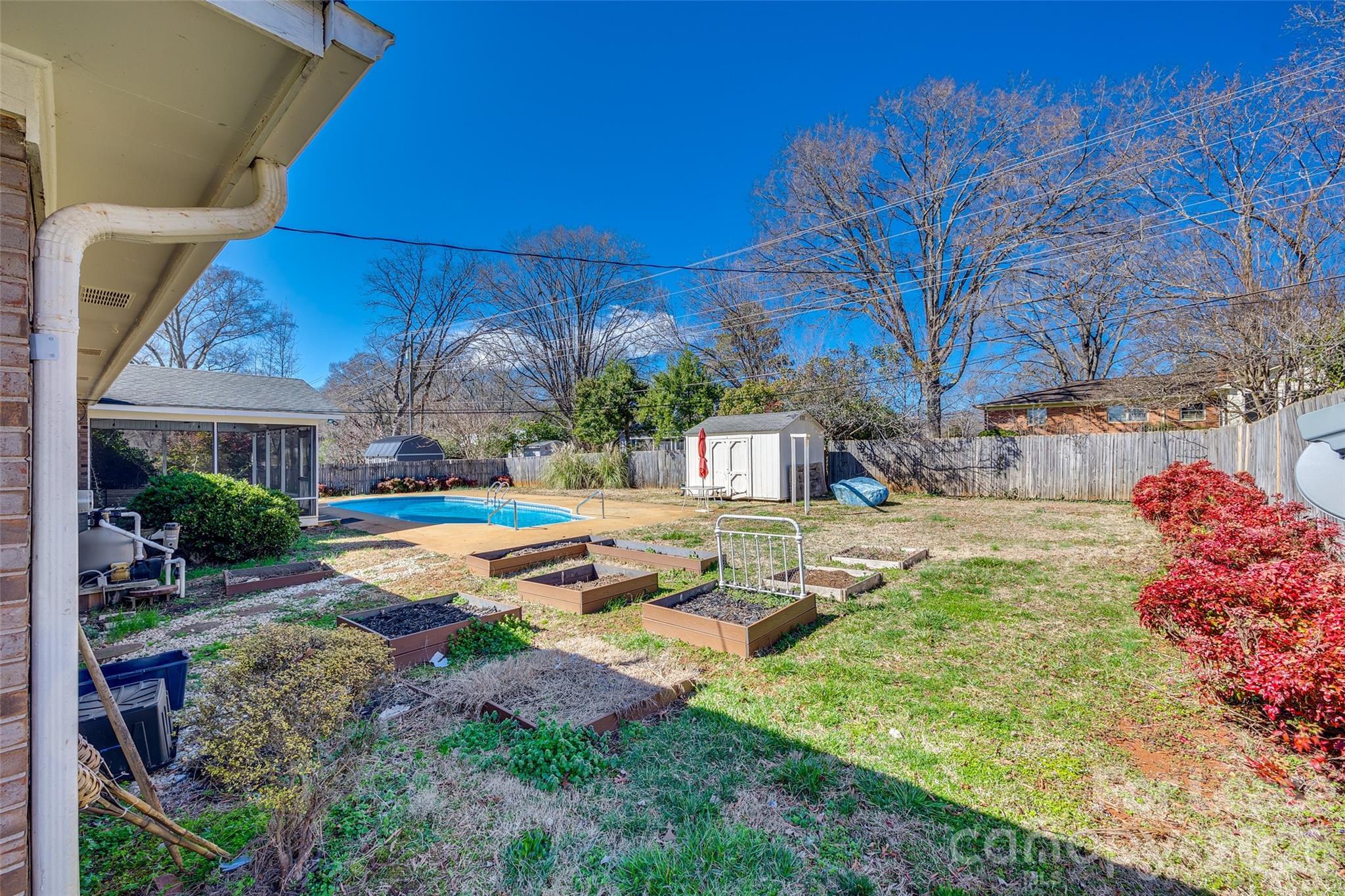 Winthrop Downs - Residential Lease