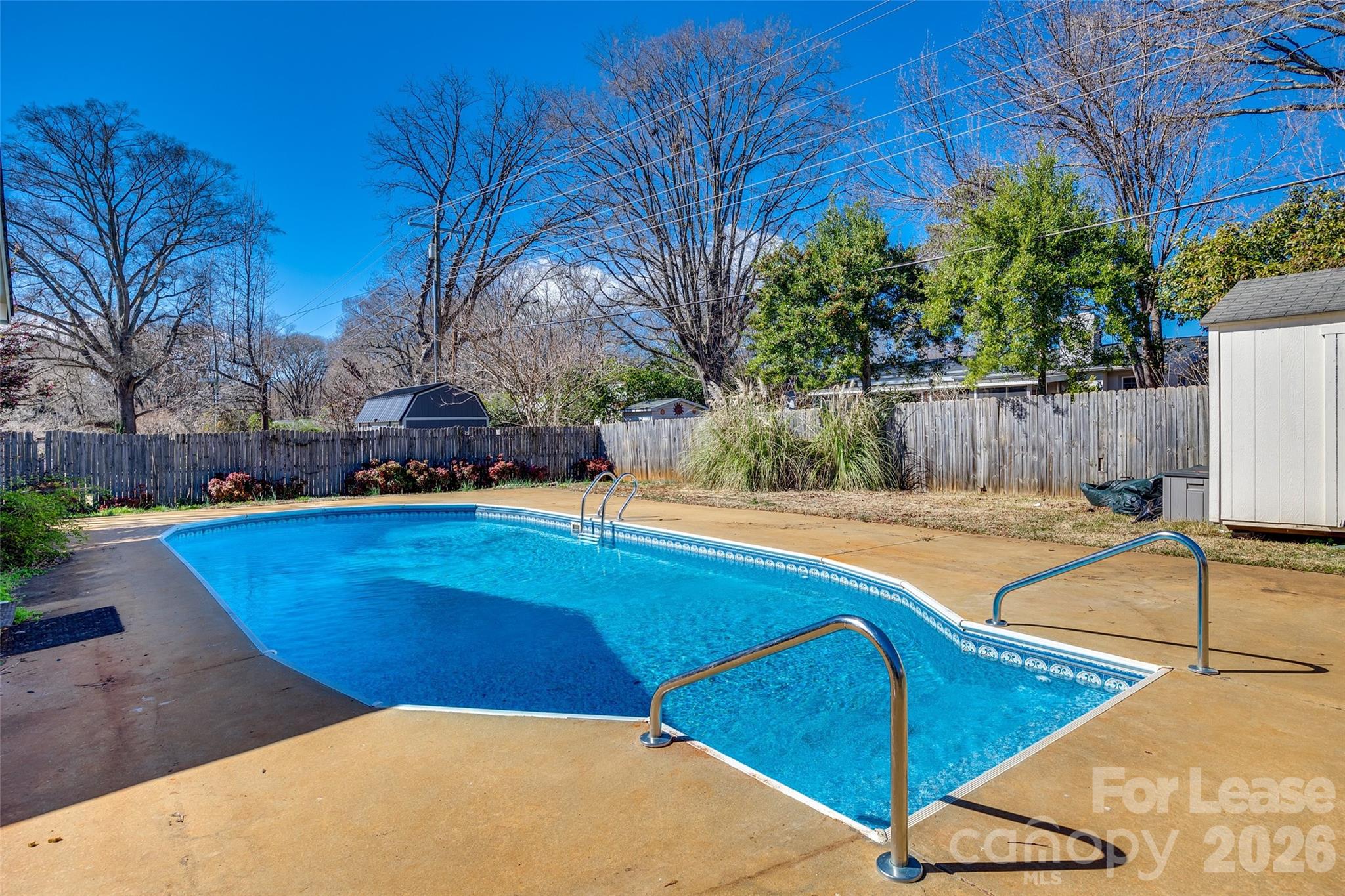 Winthrop Downs - Residential Lease