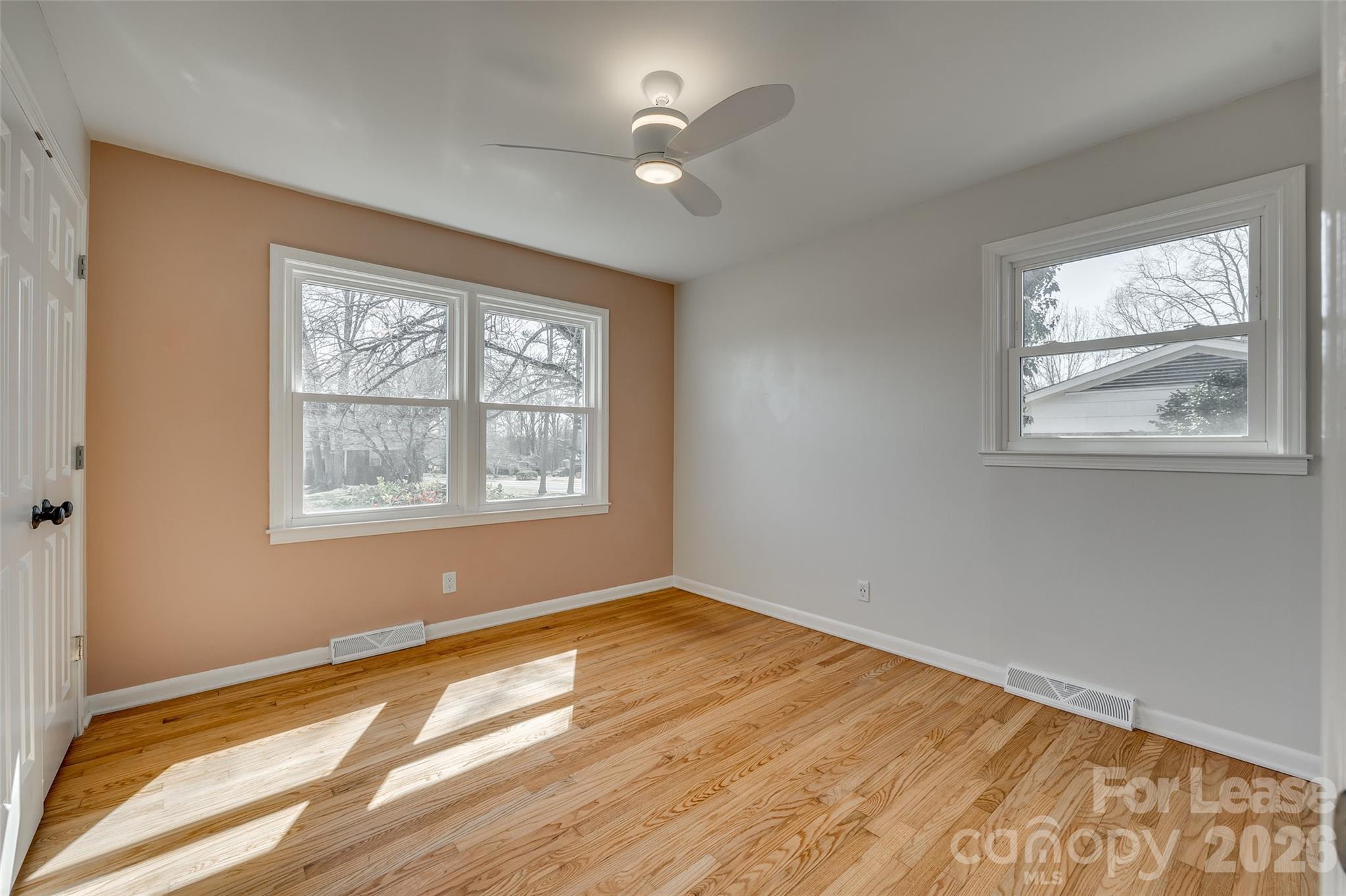 Winthrop Downs - Residential Lease