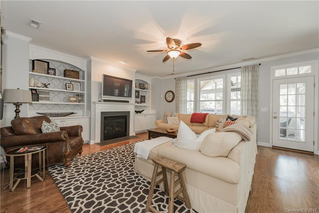 Bridgemill - Residential