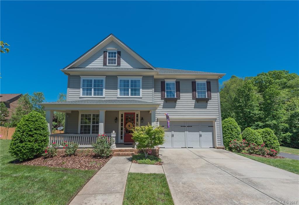 Bridgemill - Residential