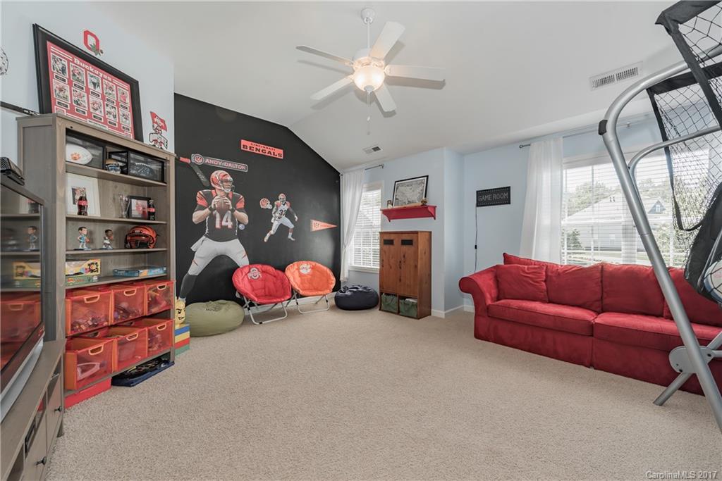 Bridgemill - Residential