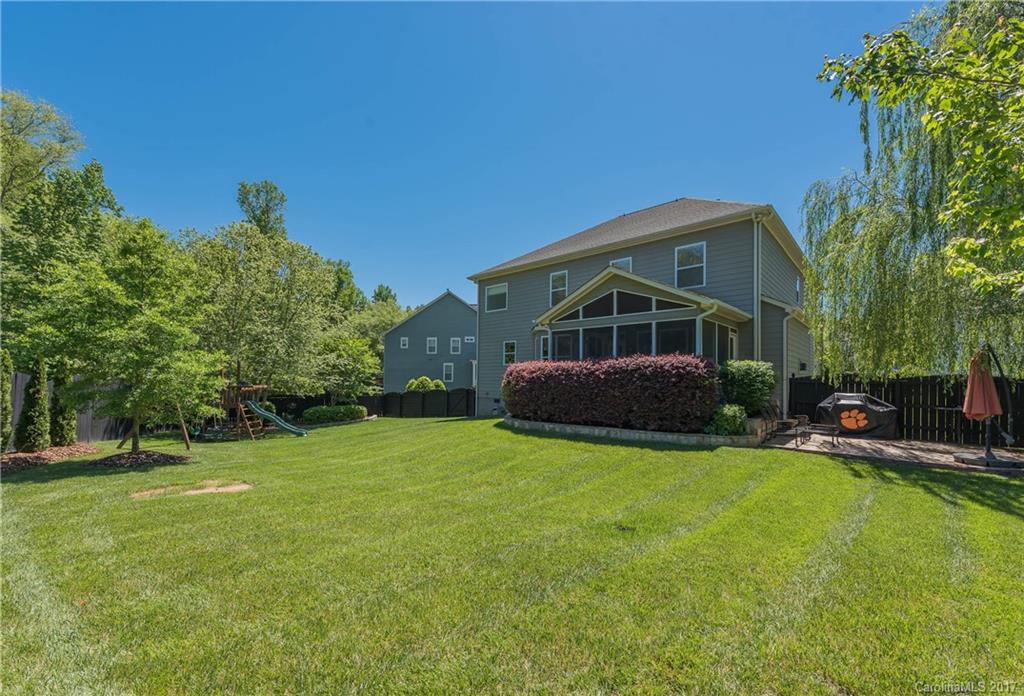 Bridgemill - Residential