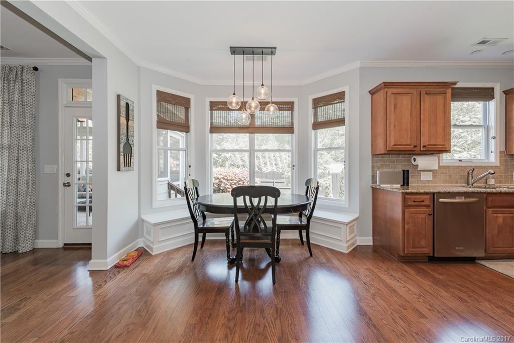 Bridgemill - Residential