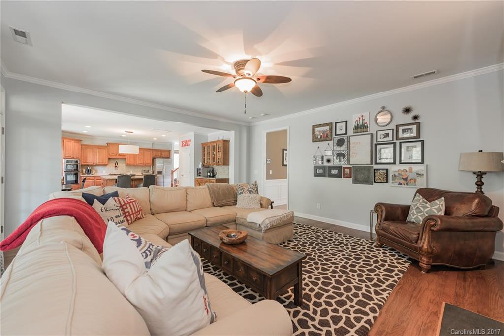 Bridgemill - Residential