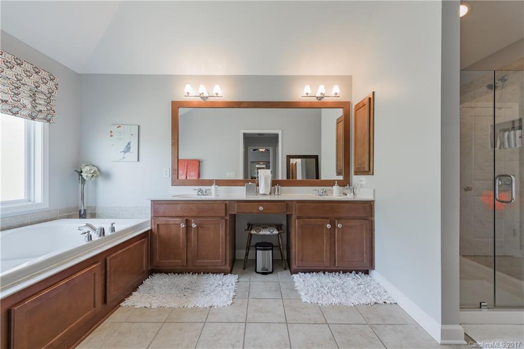 Bridgemill - Residential