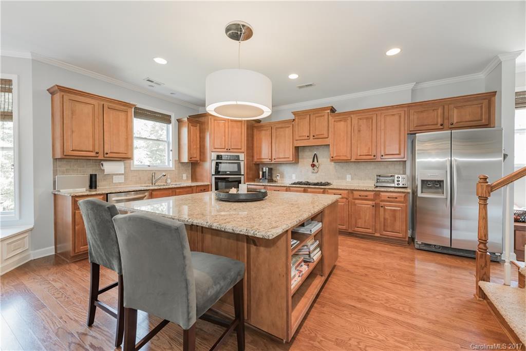 Bridgemill - Residential