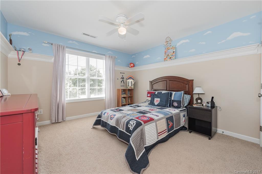 Bridgemill - Residential