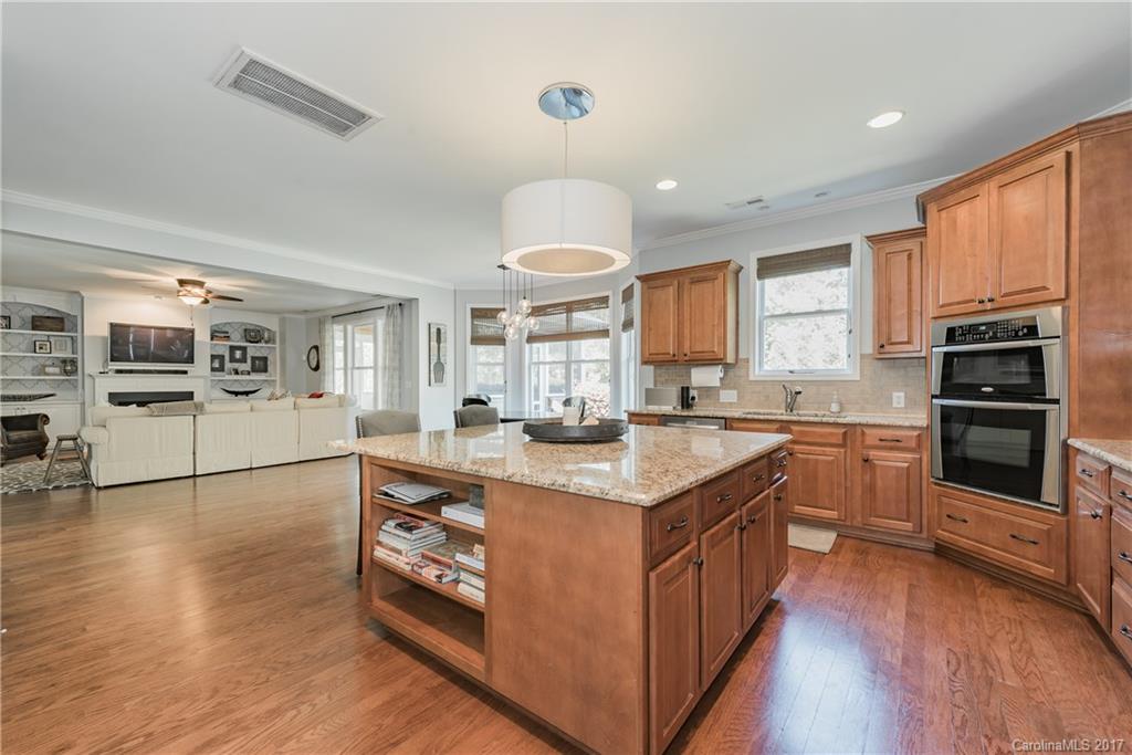 Bridgemill - Residential