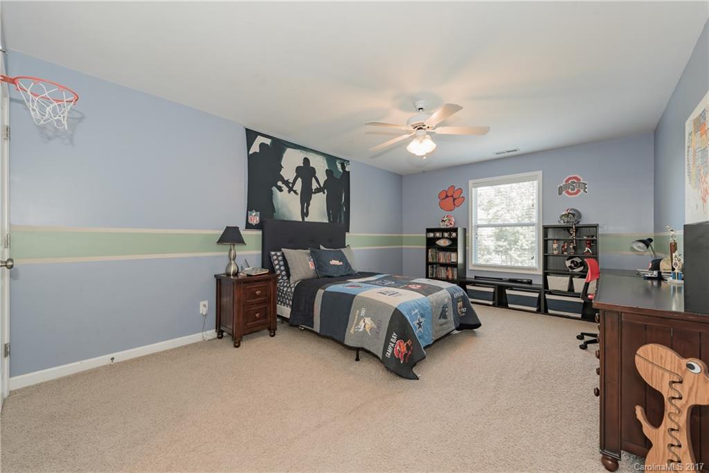 Bridgemill - Residential