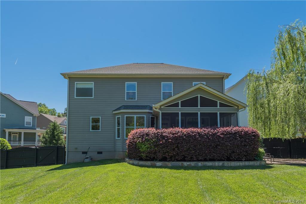 Bridgemill - Residential