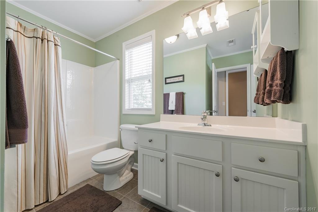 Bridgemill - Residential
