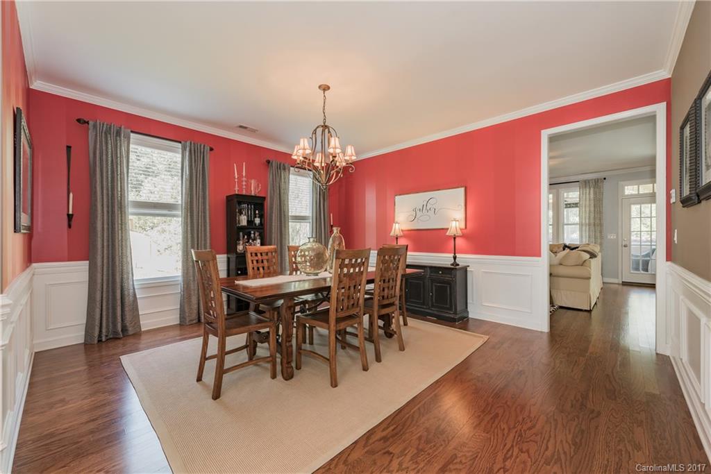 Bridgemill - Residential