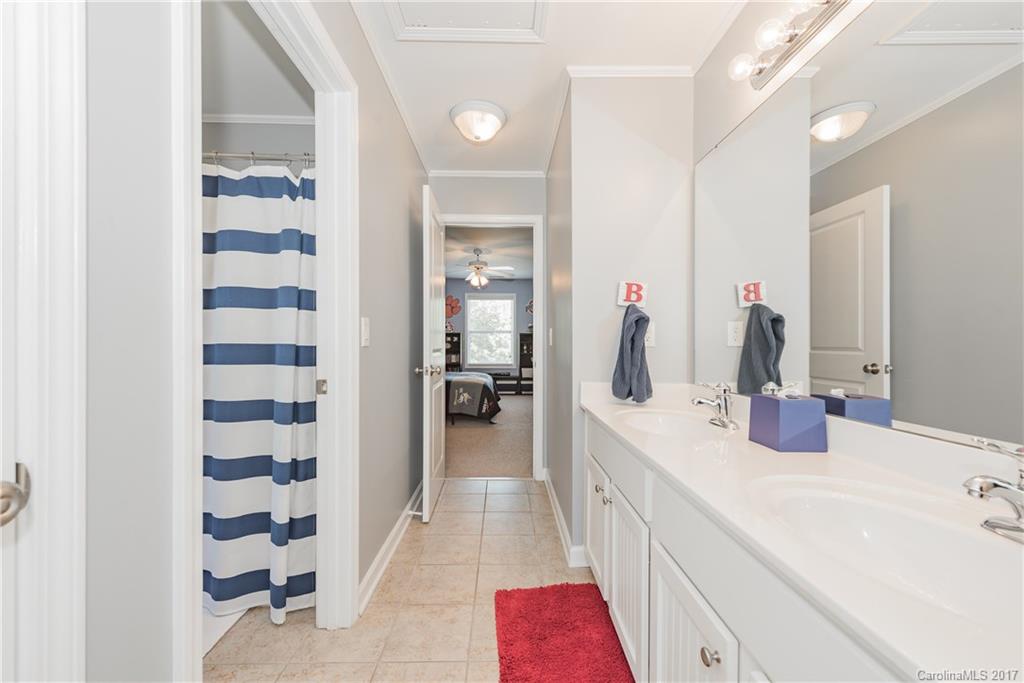 Bridgemill - Residential