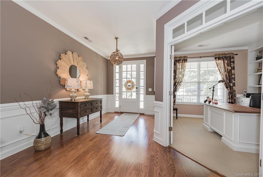 Bridgemill - Residential