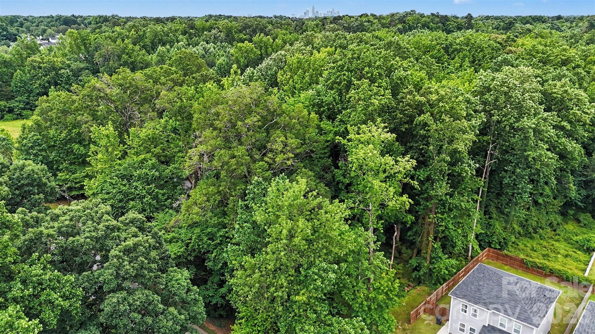 Hemphill Heights - Land