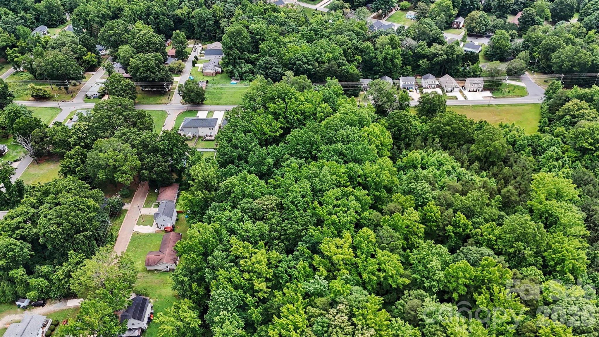 Hemphill Heights - Land