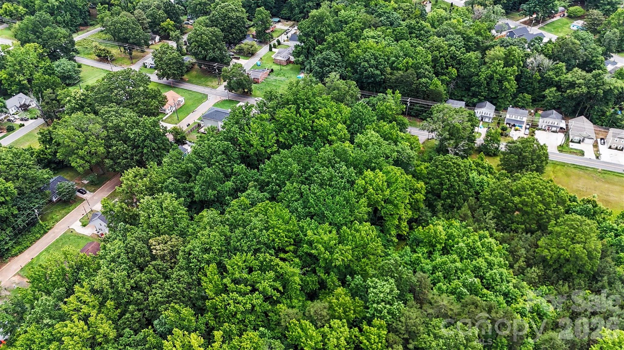 Hemphill Heights - Land