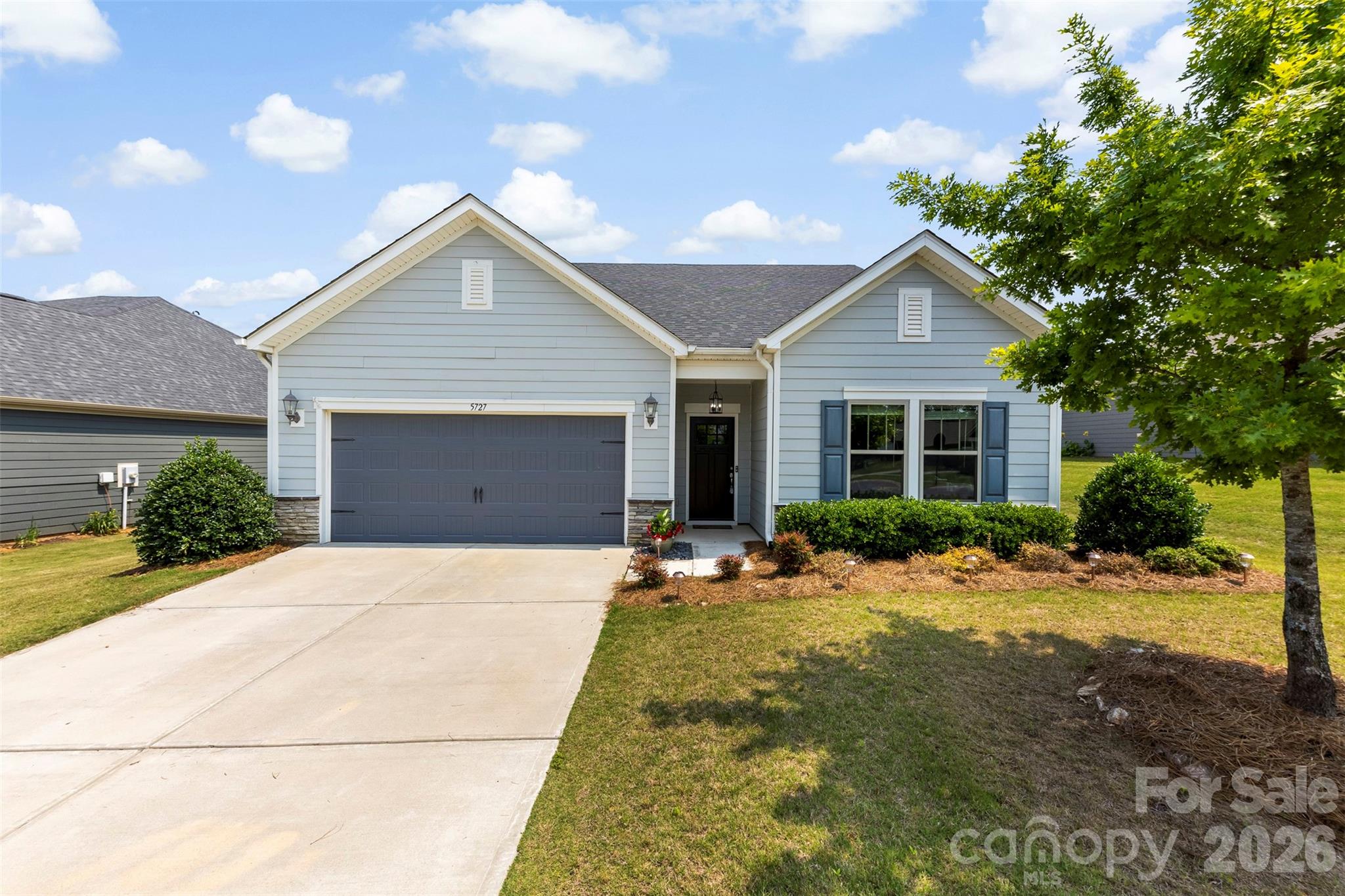 Solena at the Vineyards - Residential
