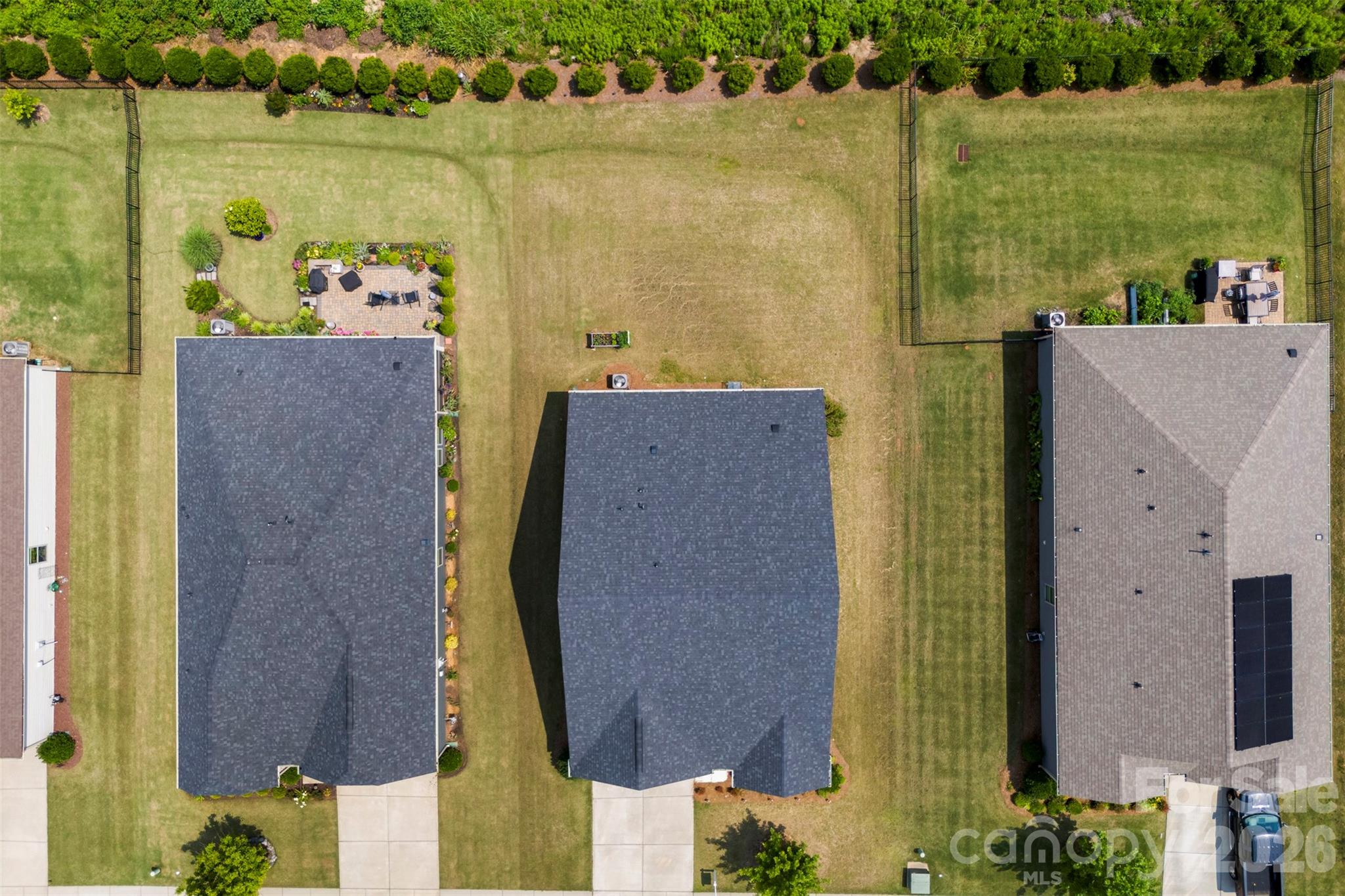Solena at the Vineyards - Residential