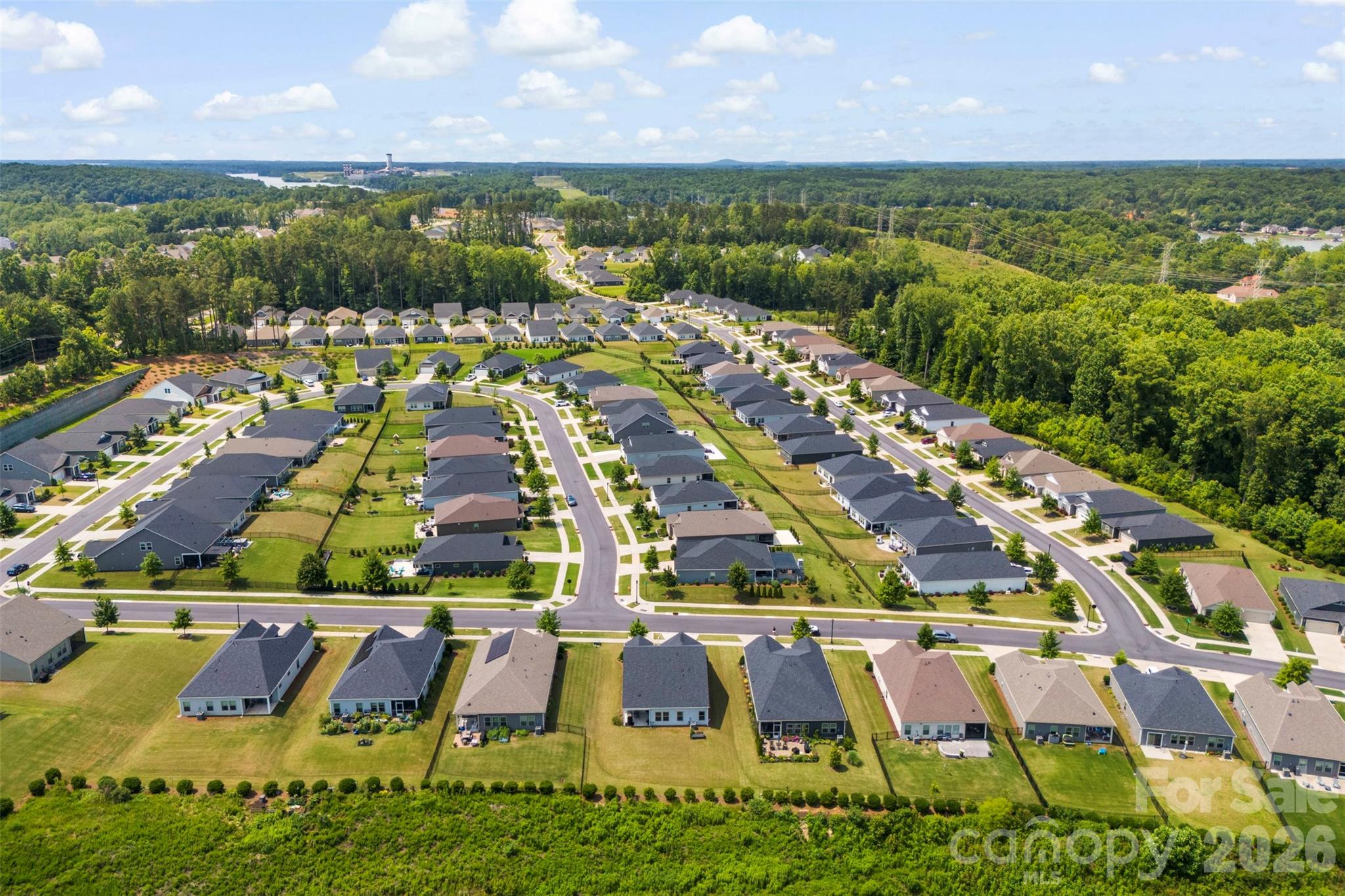Solena at the Vineyards - Residential
