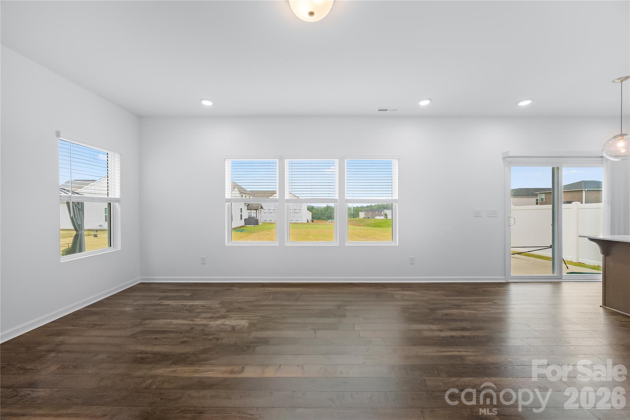 Morgan Hills - Residential