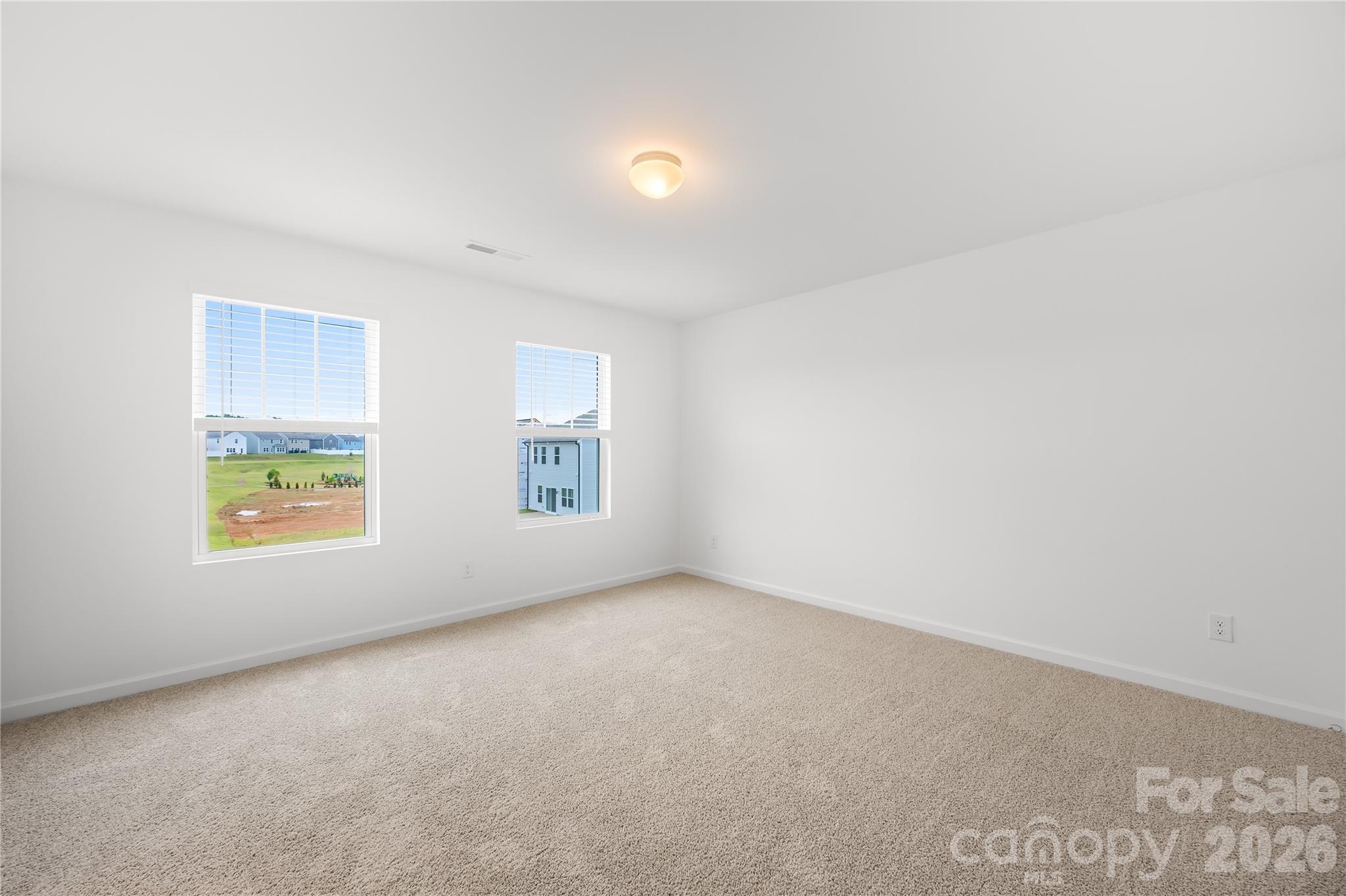 Morgan Hills - Residential